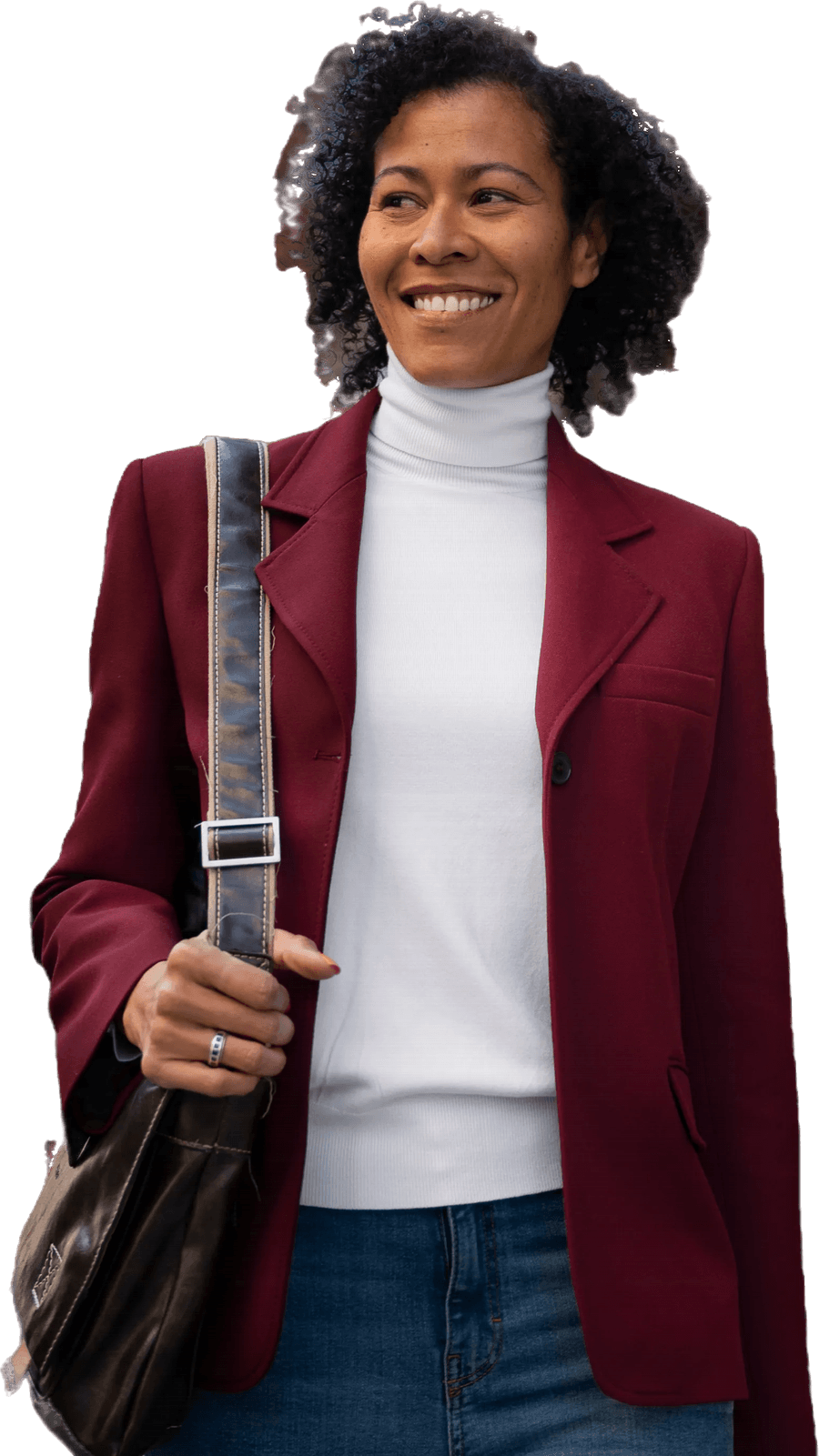 Community partner professional