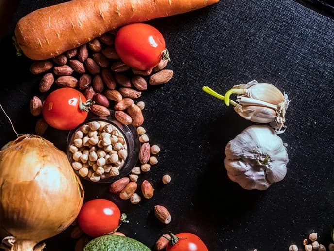 Food & Nutrition